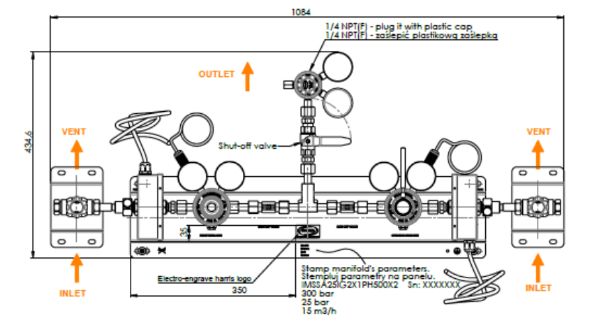 manifold-co2-preheat